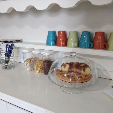 My Sweet Rome Guest House Ngoại thất bức ảnh