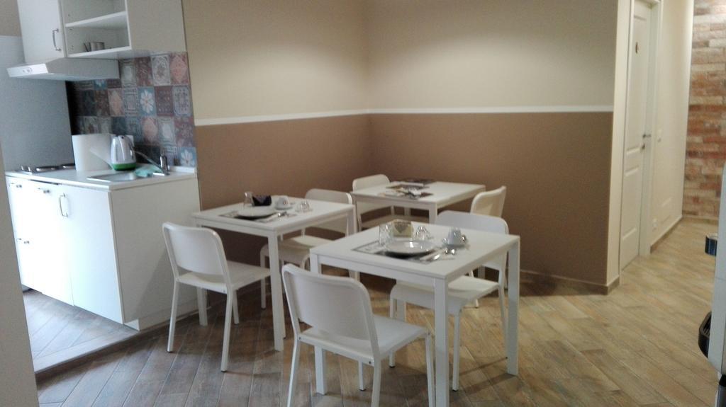 My Sweet Rome Guest House Ngoại thất bức ảnh