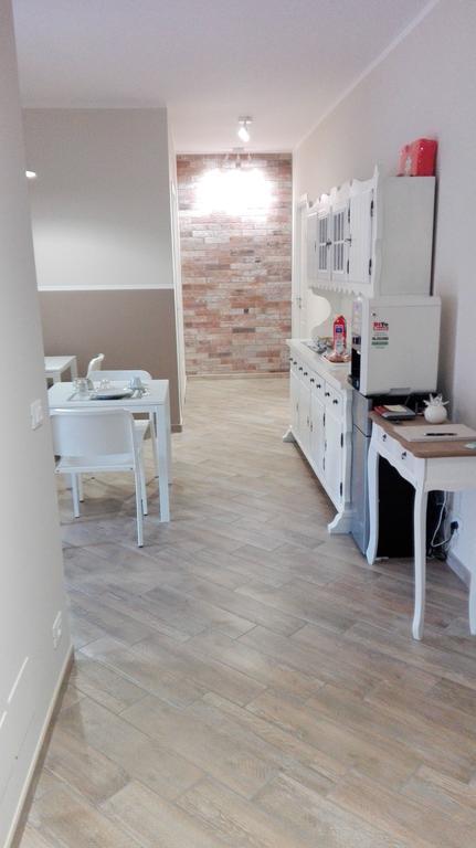 My Sweet Rome Guest House Ngoại thất bức ảnh