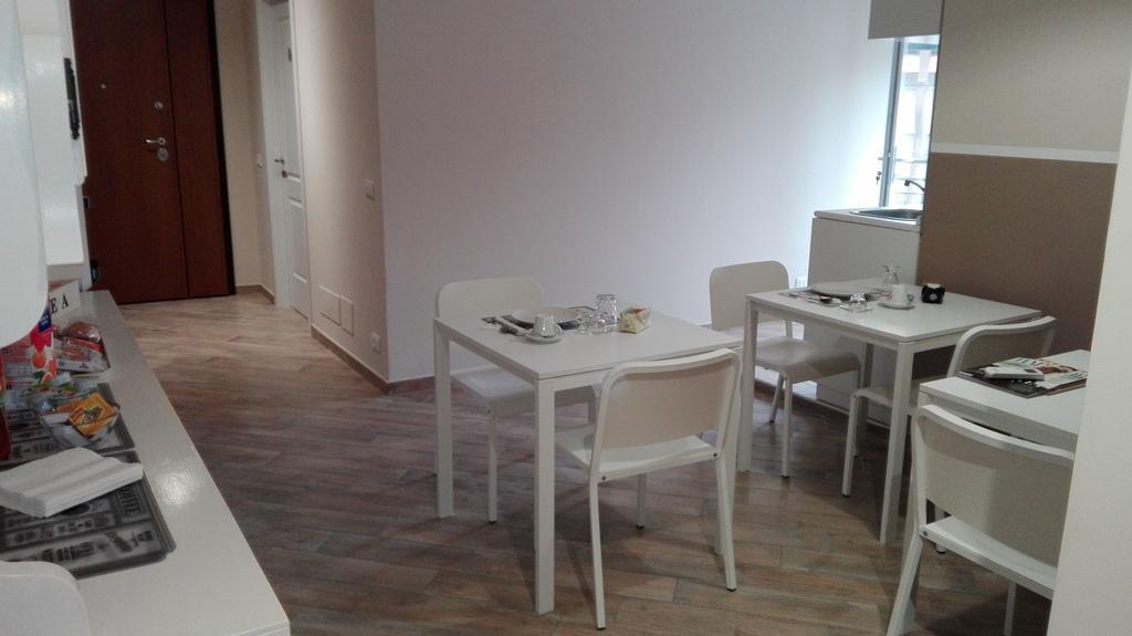 My Sweet Rome Guest House Ngoại thất bức ảnh