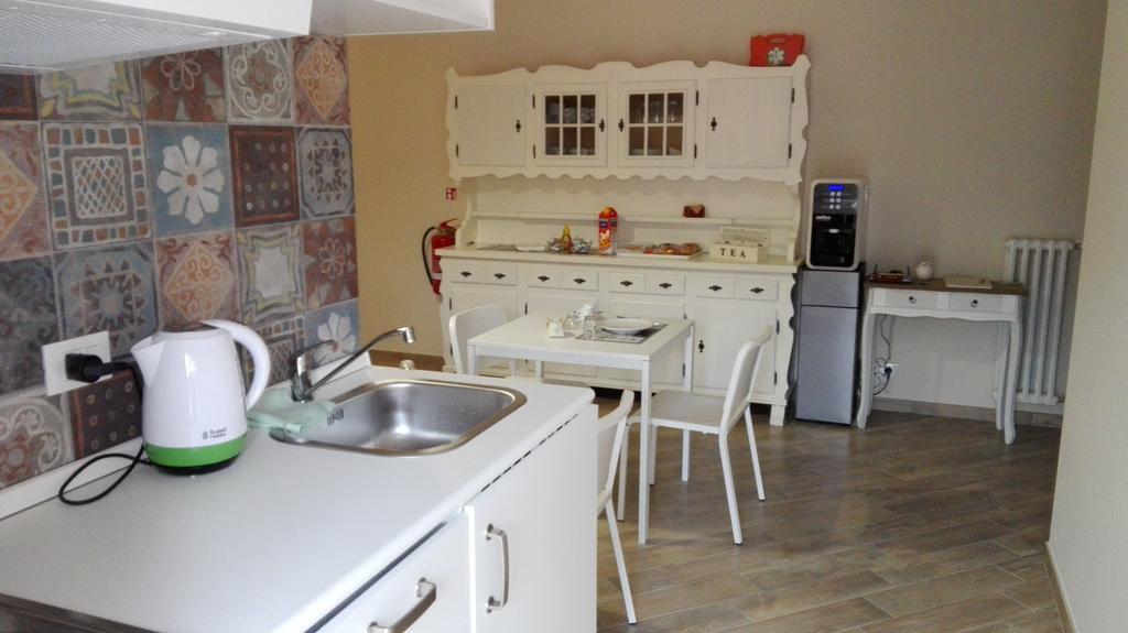 My Sweet Rome Guest House Ngoại thất bức ảnh
