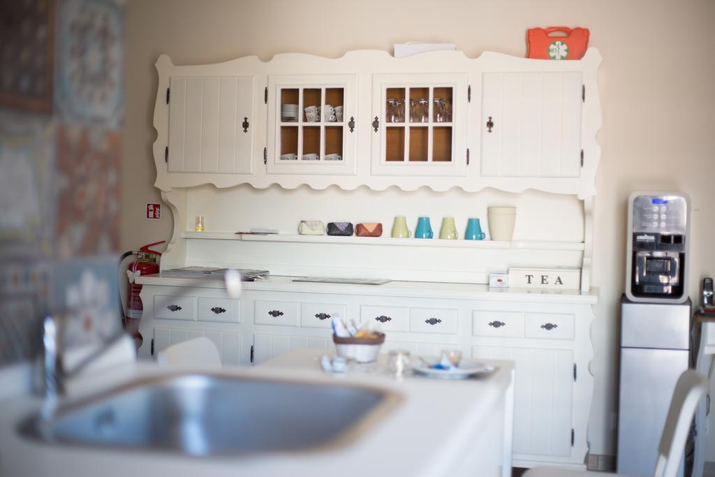 My Sweet Rome Guest House Ngoại thất bức ảnh