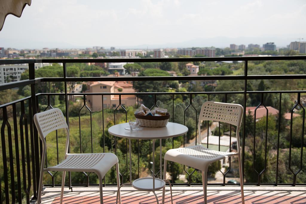My Sweet Rome Guest House Ngoại thất bức ảnh