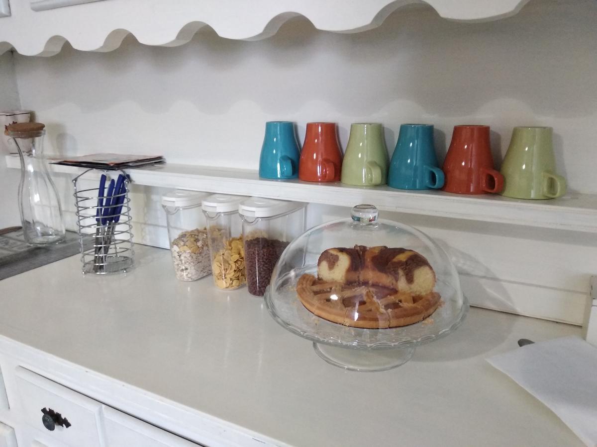 My Sweet Rome Guest House Ngoại thất bức ảnh