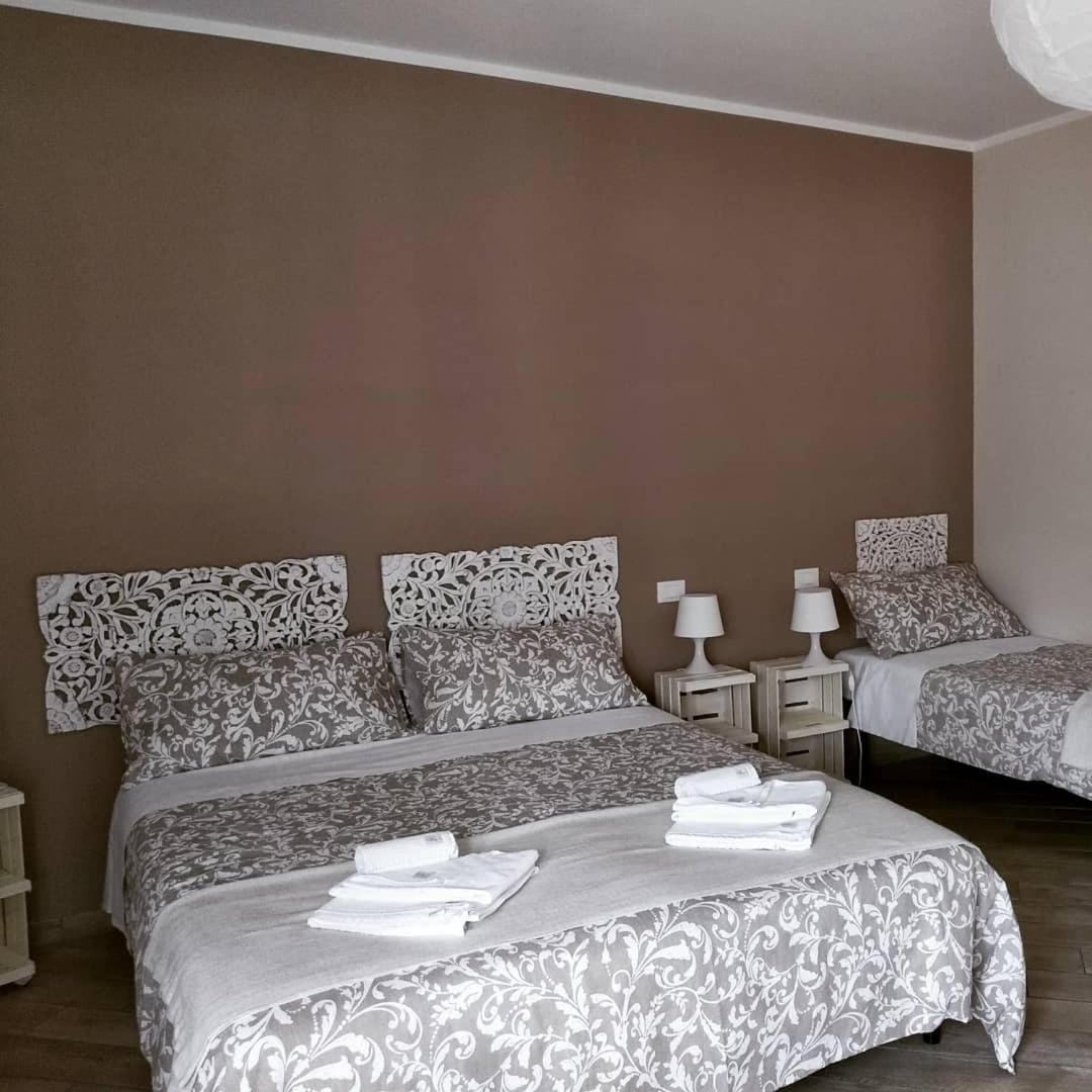 My Sweet Rome Guest House Ngoại thất bức ảnh