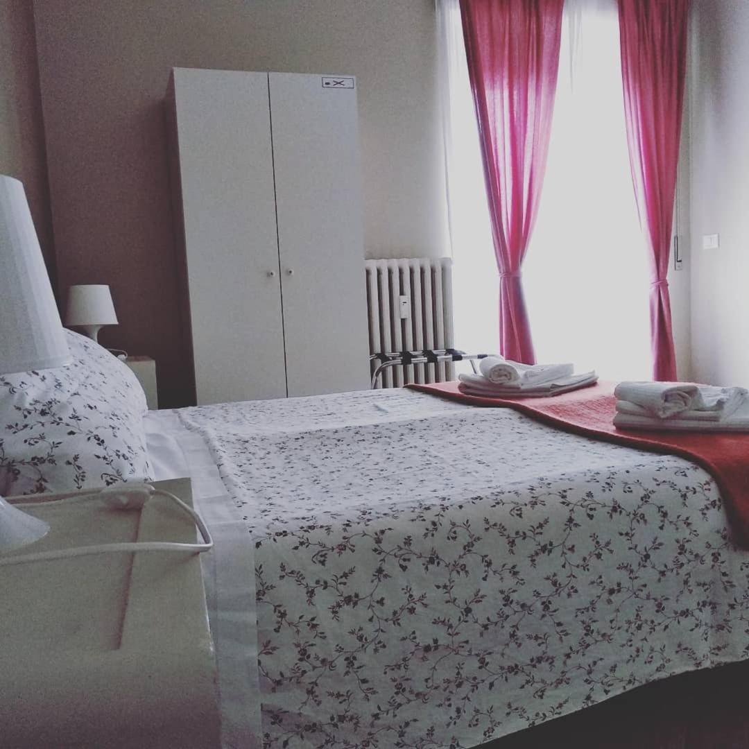 My Sweet Rome Guest House Ngoại thất bức ảnh