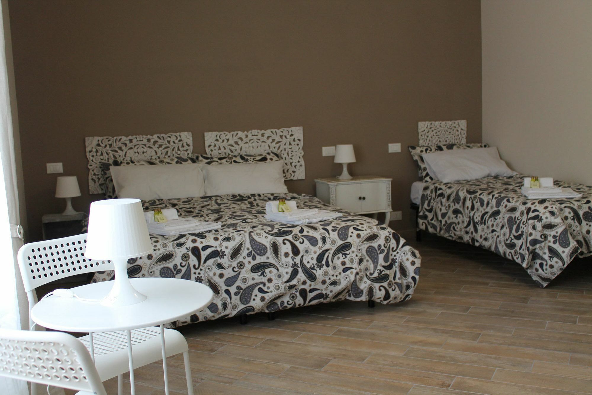 My Sweet Rome Guest House Ngoại thất bức ảnh