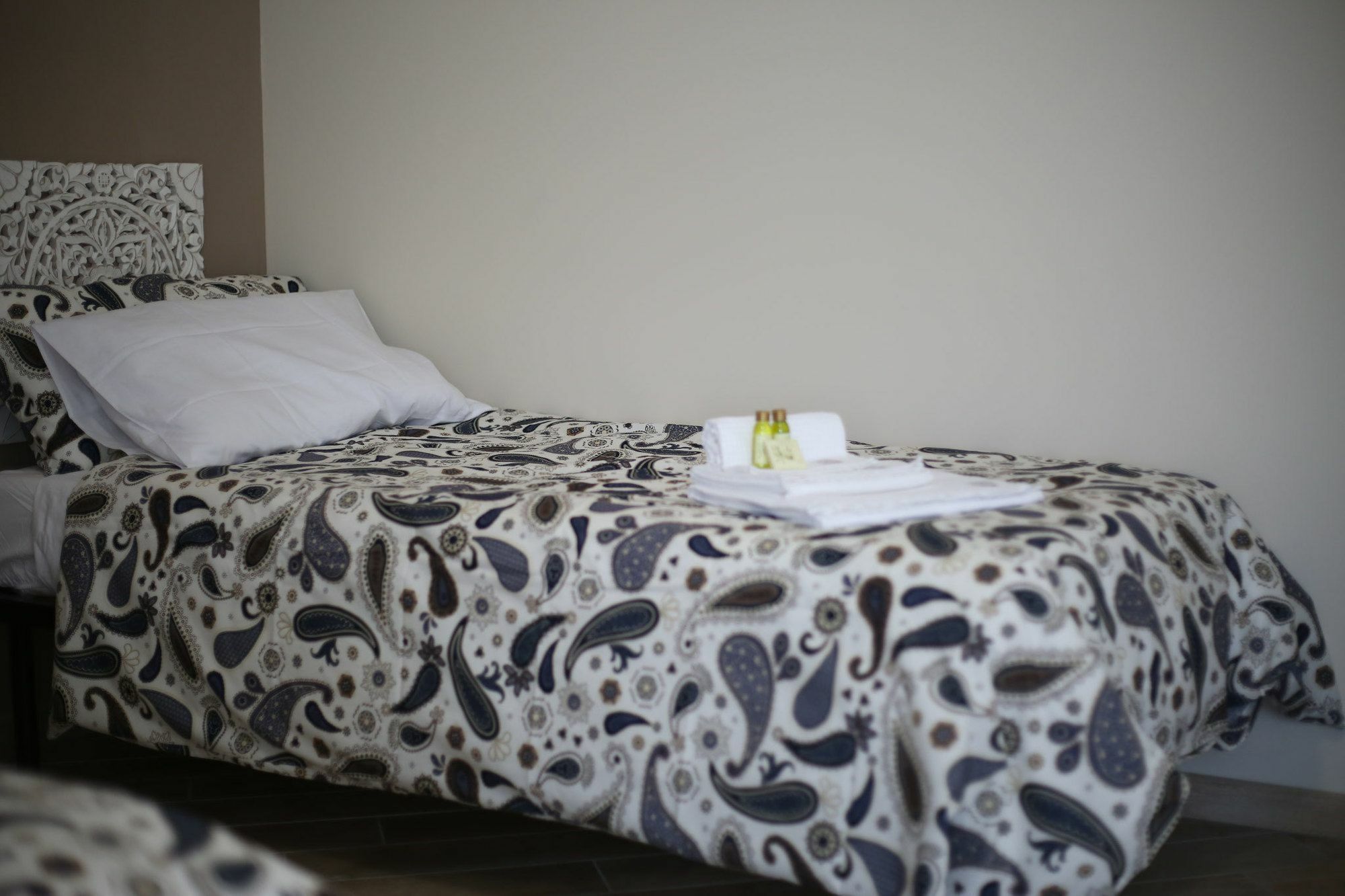 My Sweet Rome Guest House Ngoại thất bức ảnh