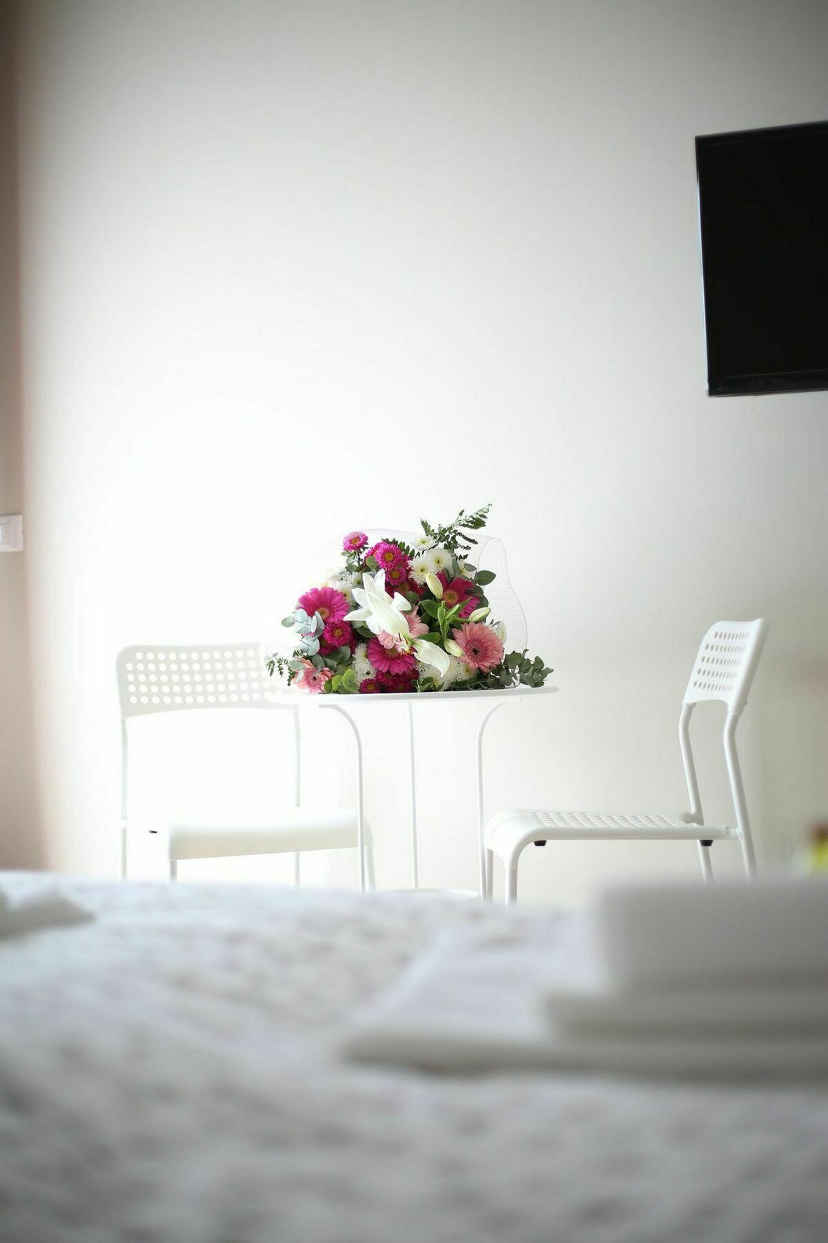 My Sweet Rome Guest House Ngoại thất bức ảnh