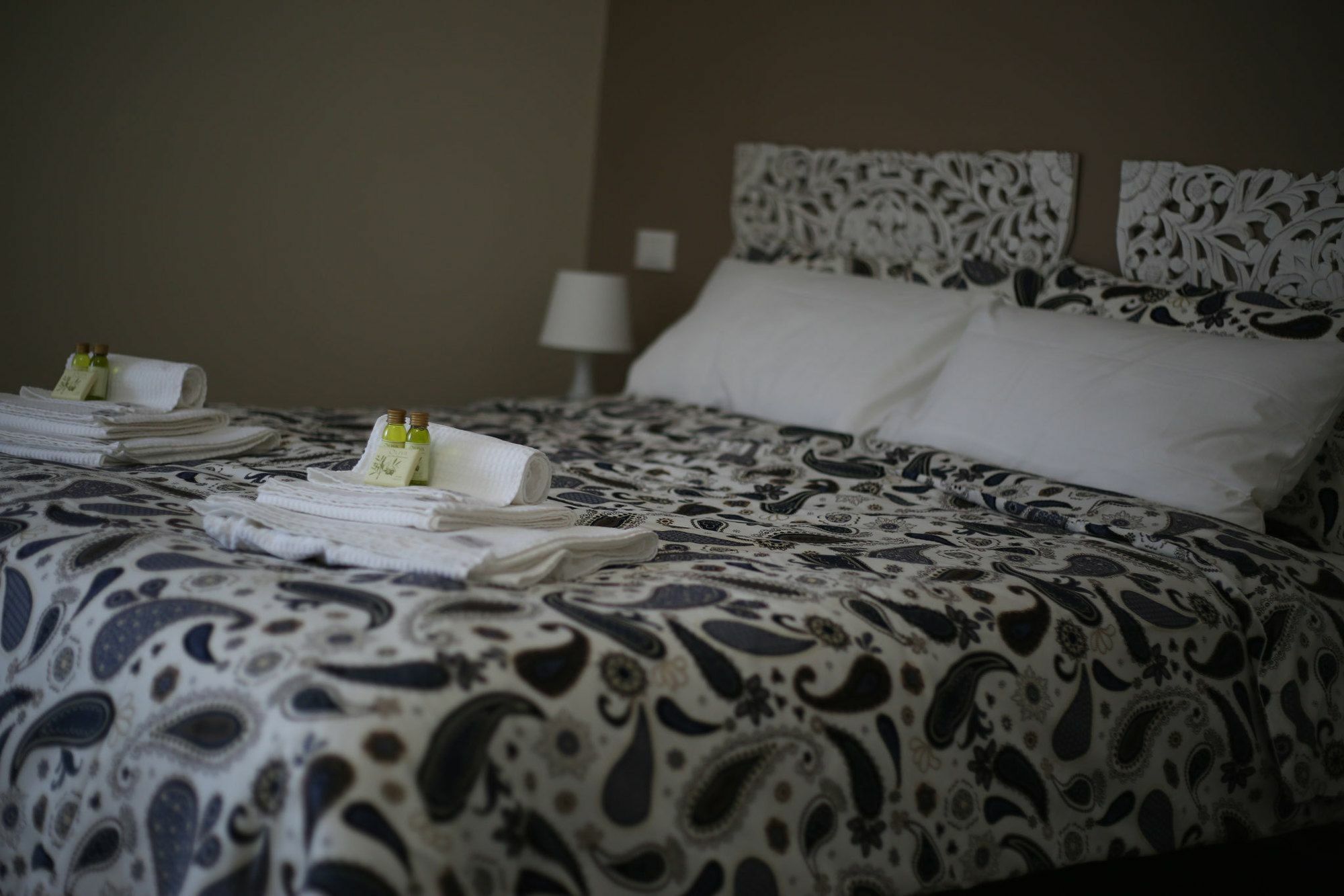 My Sweet Rome Guest House Ngoại thất bức ảnh
